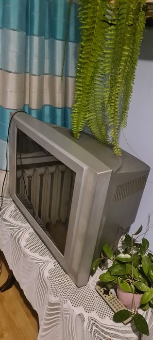 Telewizor panasonic 30 "Quintrix