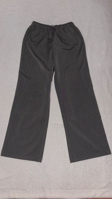 Calças de alfaiataria