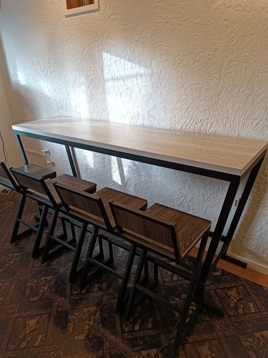 Продам стол для кафе