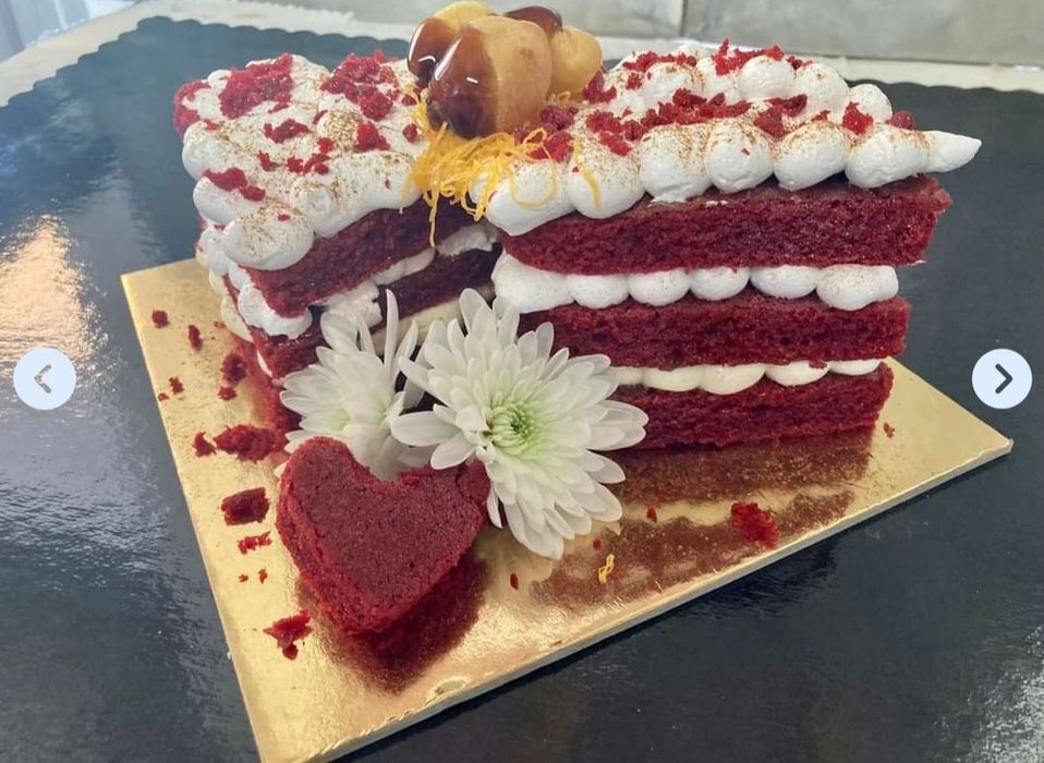 Chefe em casa/serviços