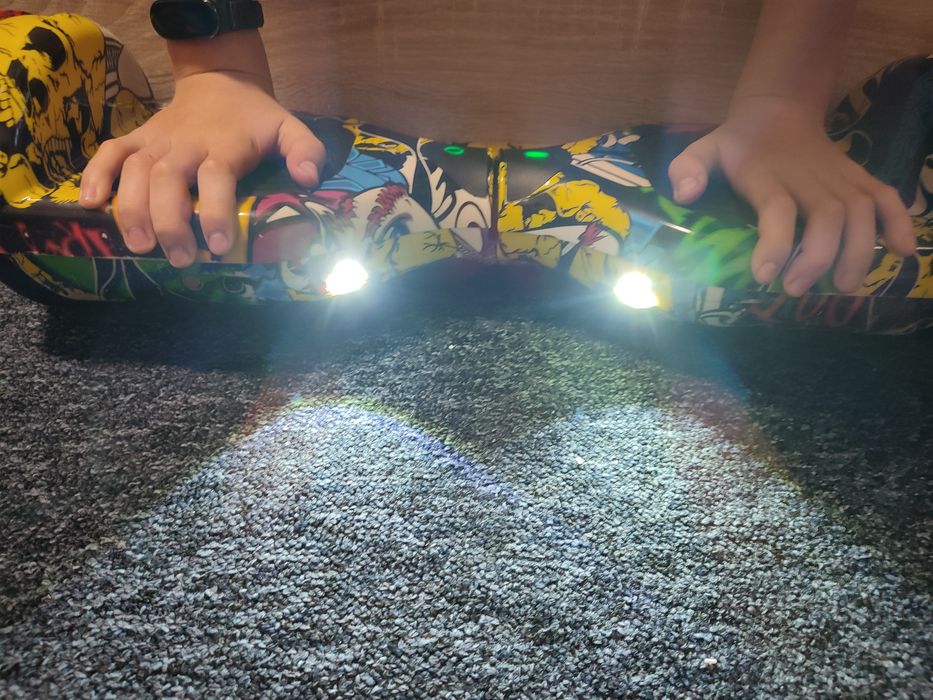 Продам гіроскутер