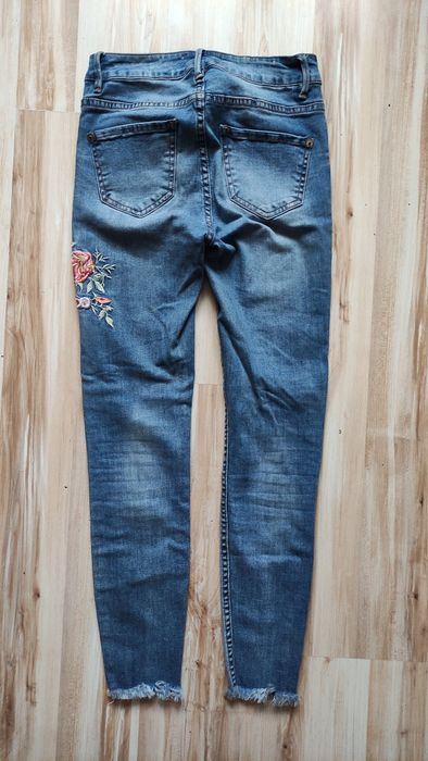 Spodnie damskie rozmiar 36