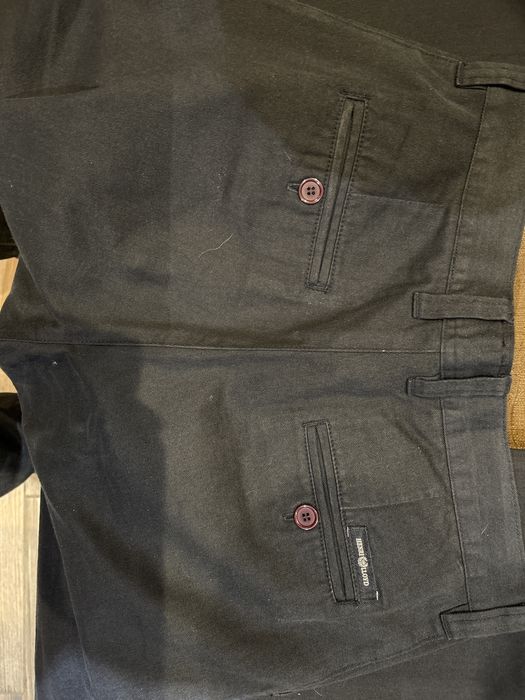 Spodnie męskie  Henri Lloyd