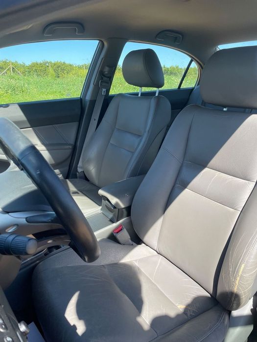 Honda Civic 1.3 DSI i-VTEC Hybrid Confort