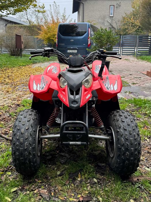 Polaris