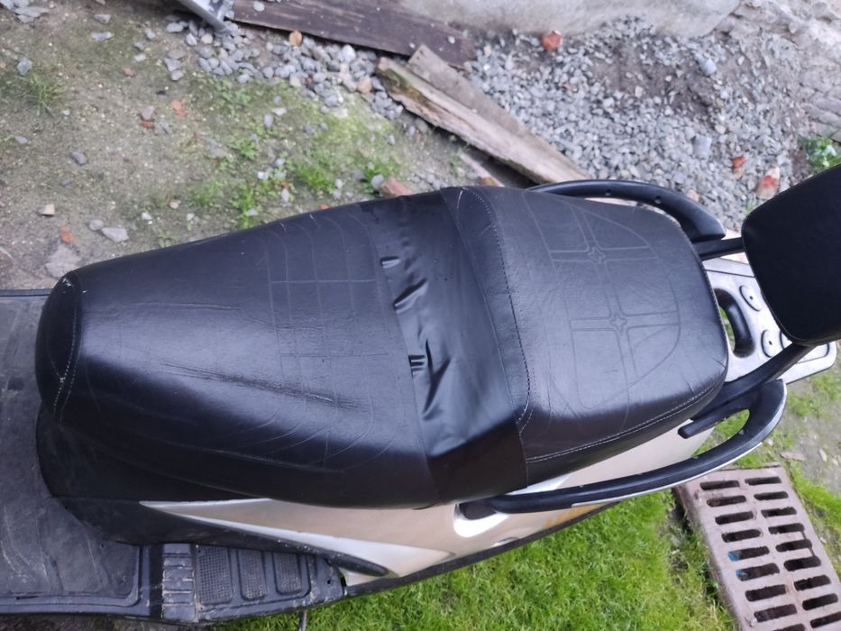 Продам LEADER 150