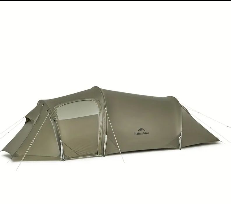 Палатка туристическая/кемпинговая Opalus двухместная  Naturehike  UL