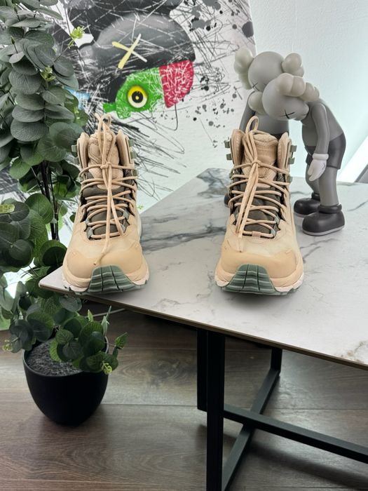 Зимові ботінки Hoka Kaha 2 Gore Tex 40 розмір Е13998