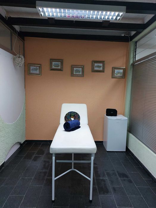 Tu és a tua prioridade, cuide se !!