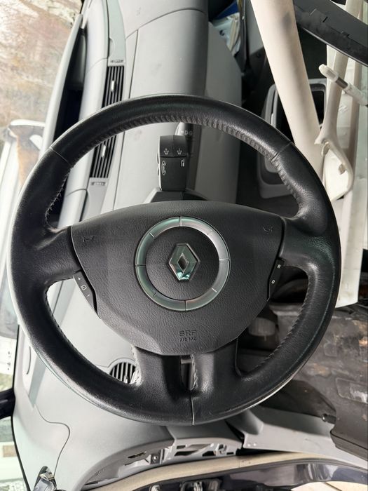 Kierownica renault espace IV