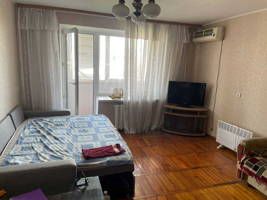 Apartment in Dnipro, Sobornyy rayon - View 4
