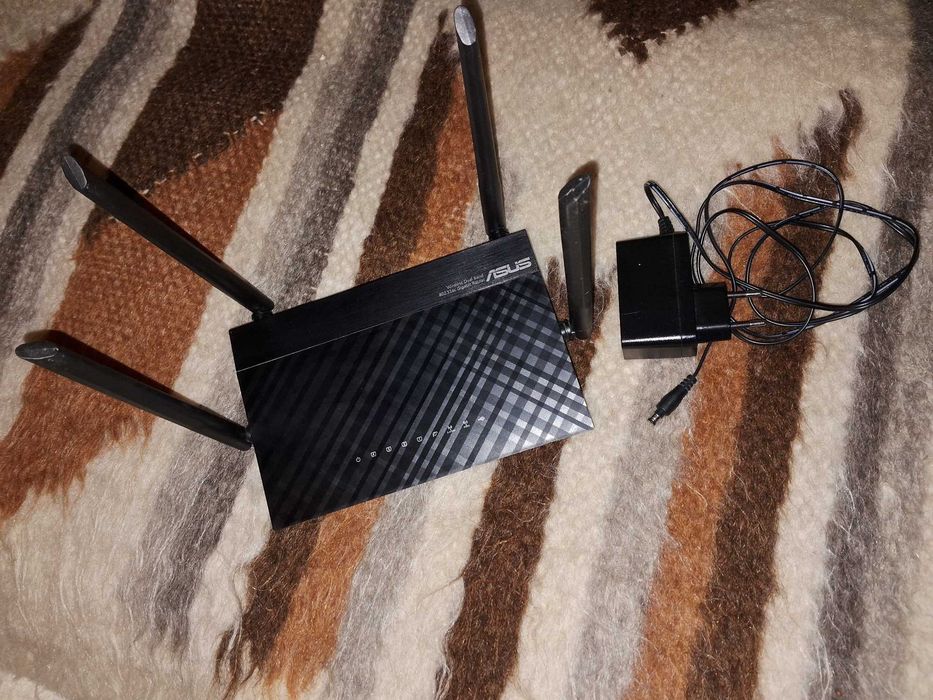 Роутер Asus RT-AC57U