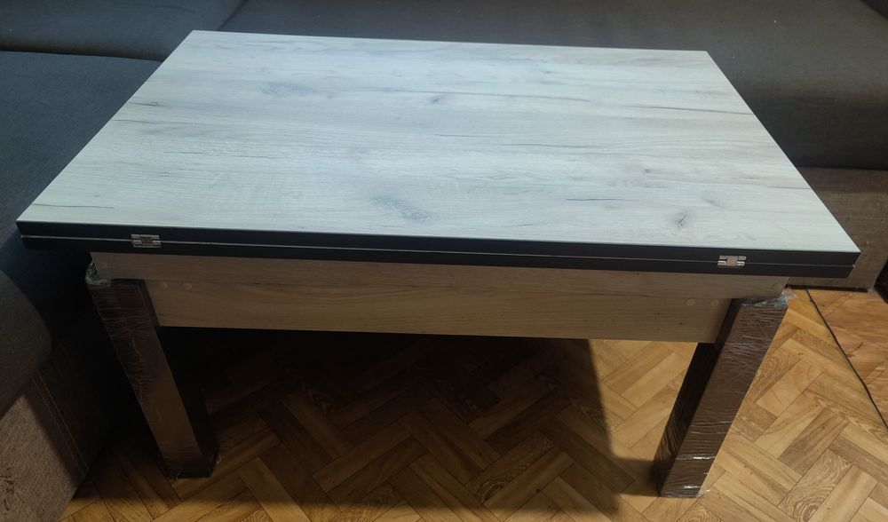 ТЕРМІНОВО ПРОДАЖ, Стіл- книжка, Журнальний "Трансформер", Новий