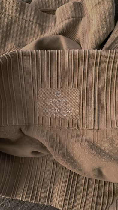 Legginsy damskie M