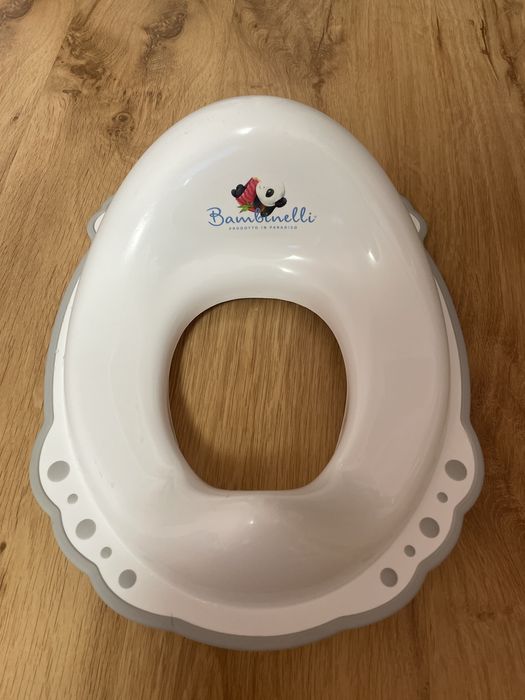 Накладка на унитаз