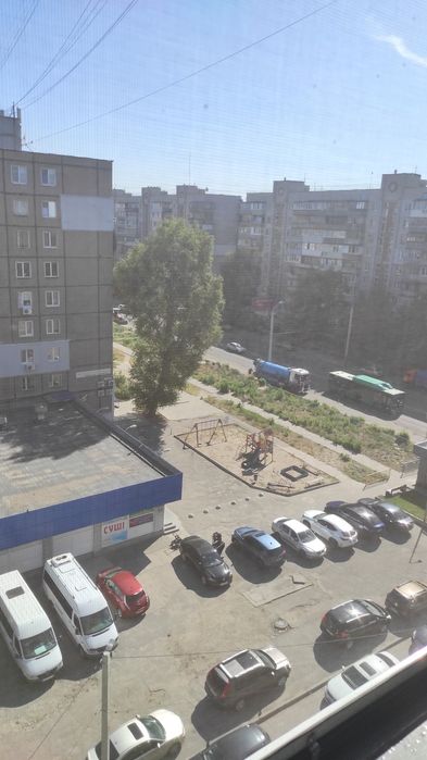 1 - комн., 40 м. кв. 8/12, ул. Калиновая, район Образцова.