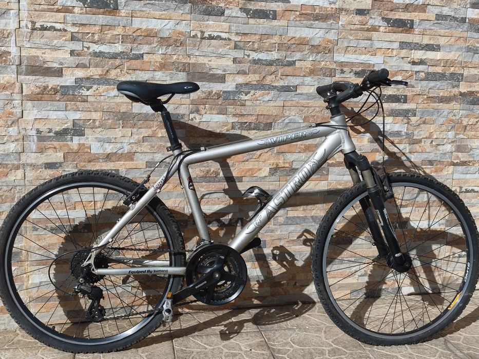 Bicicleta Viper Astro