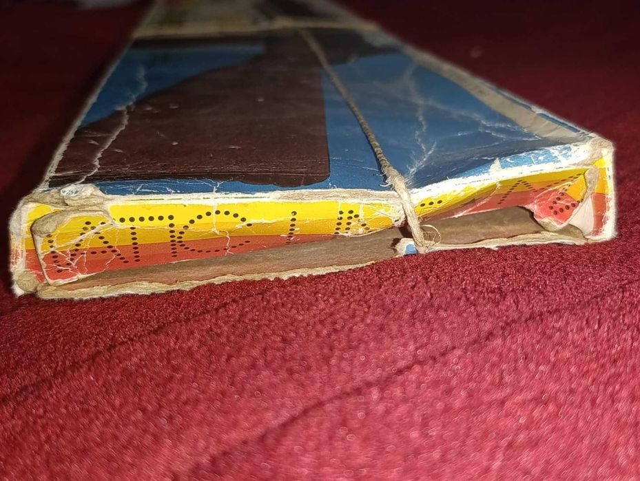 Fantástico Brinquedo Fulminantes Vintage Selado Novo