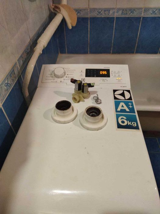 Ремонт Стиральных Машин Автомат !!!