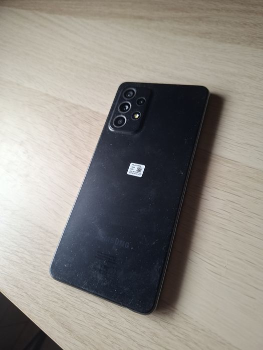Vendo Samsung A52 5G