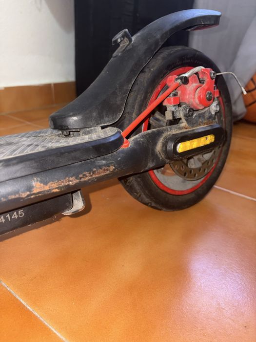 Vendo trotinete urbanglide
