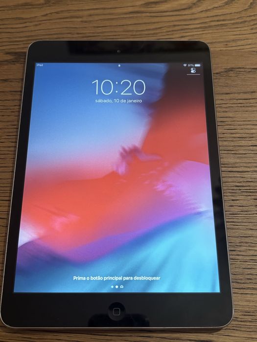 iPad mini 2 32 GB