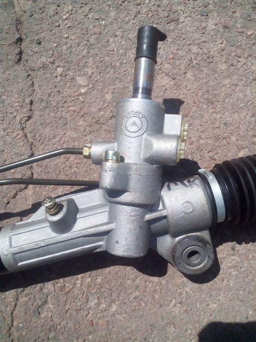 Рульова рейка geely mk