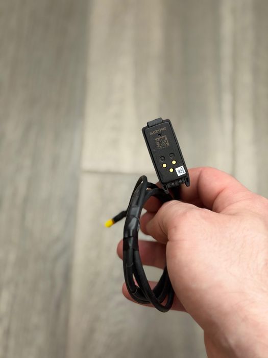 Кабель живлення перемикача SRAM axs (t-type) bosch smart system