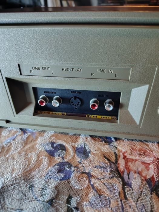 Пропоную касетну деку Technics M13 в відмінному стані