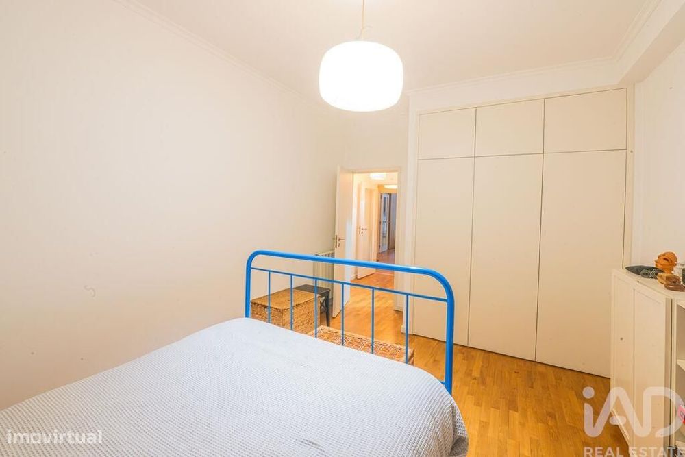 Apartamento T2 em Braga (São Vicente) de 91 m2