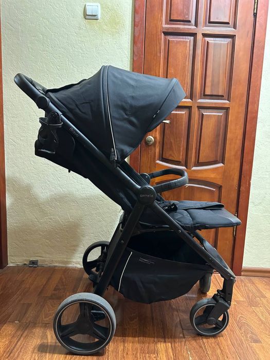 Коляска дитяча  Carrello Bravo
