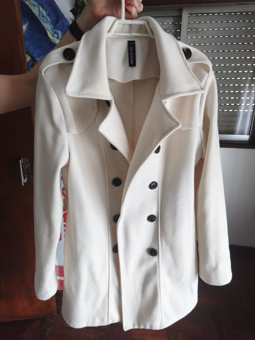 Vendo roupa e calçado