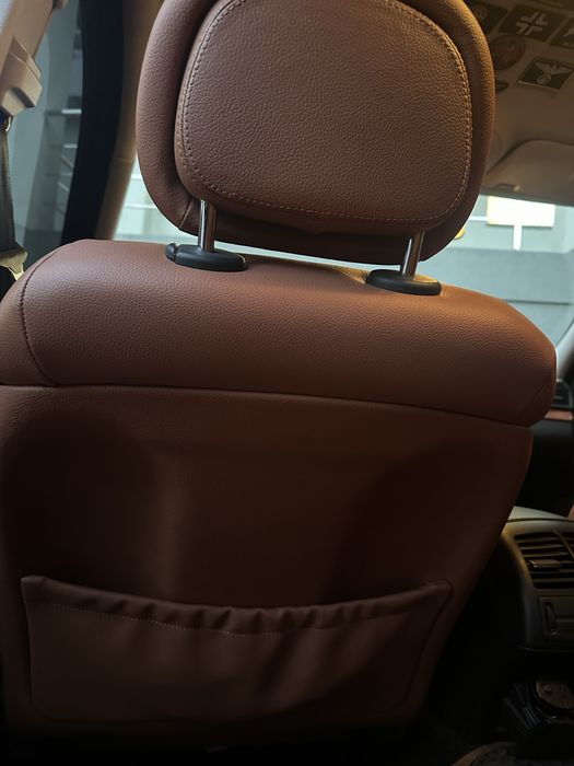 Mercedes-Benz w211 2.2 CDI