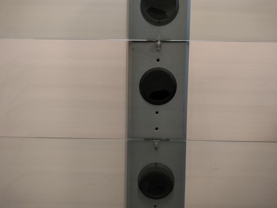 Szafka RTV na tv i wieżę