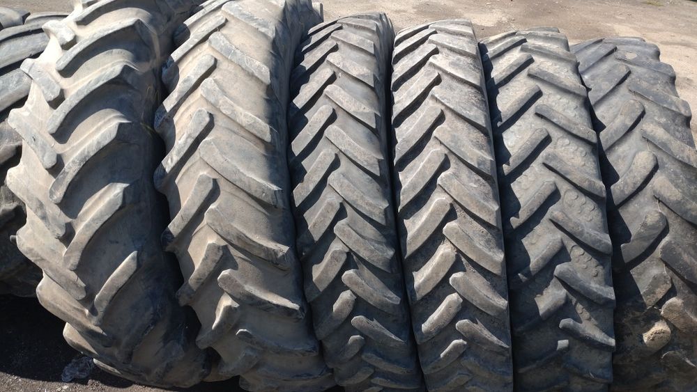 Шини 380/90R46 оприскувач