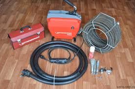 Прочистка канализации по Киеву и области 24/7