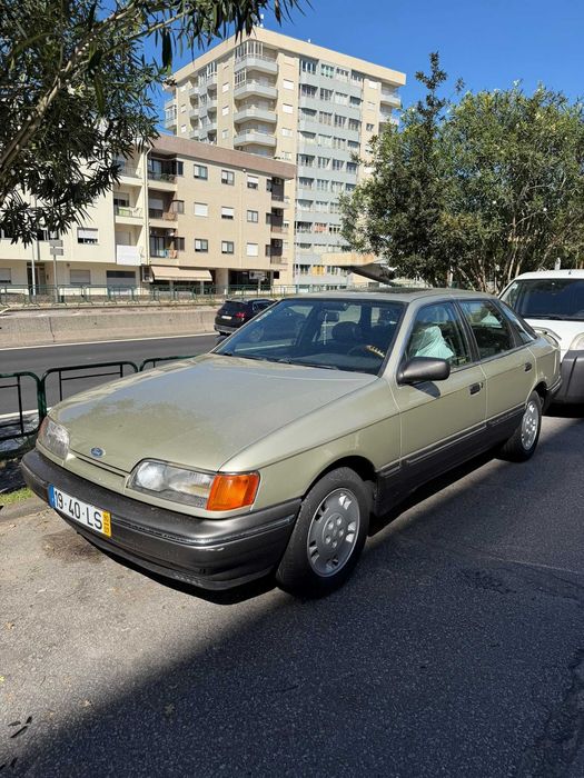 Ford Escorpio 2.0i Ghia