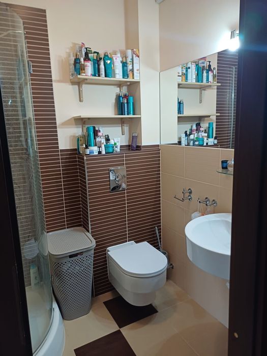 Mieszkanie – Wejherowo, Śródmieście - Więcej