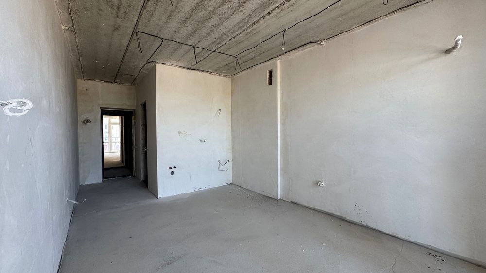 Смарт квартира з видом на море