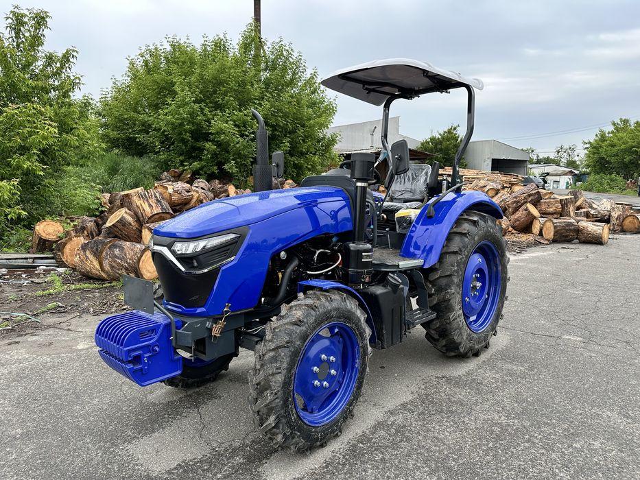 Файтер TE-504 RD РЕВЕРС