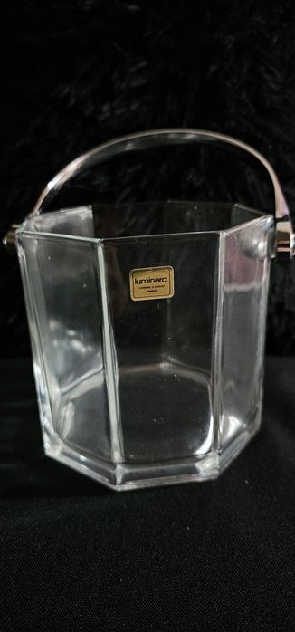 Balde gelo Cristal Luminarc443899567450378240