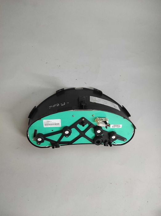 Peugeot 206 1.4benz. OE: 96488.36480, Licznik, Zegar