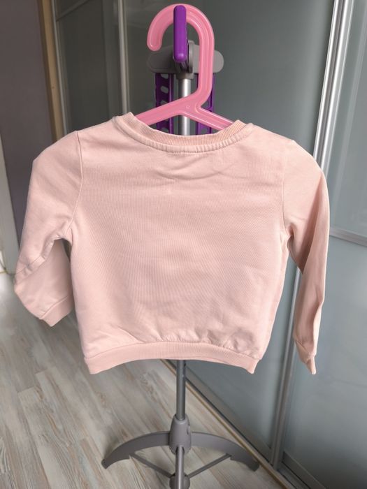 Bluza Pepco rozmiar 86cm