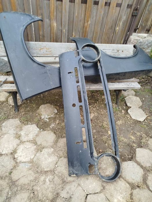 Крила до Ваз 2101 та фартух -Нові