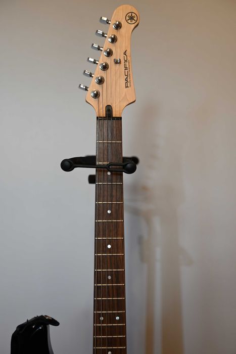 Gitara elektryczna Yamaha Pacifica 112J + Gratisy