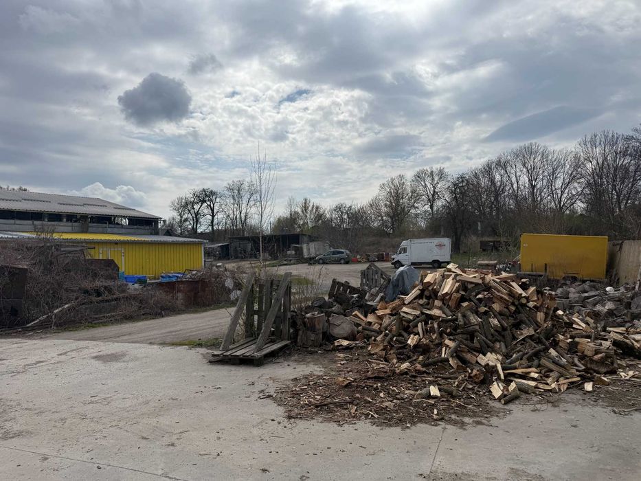Діючий ковбасний цех з договорами та обладнанням, Вінниця