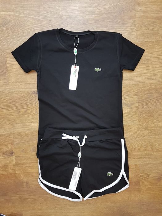 Koszulka damska  + Spodenki