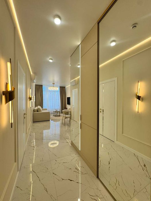 2-кімнатна квартира за адресою Куликове поле пл. (площа 65 м²) - Atlanta.ua - фото 3