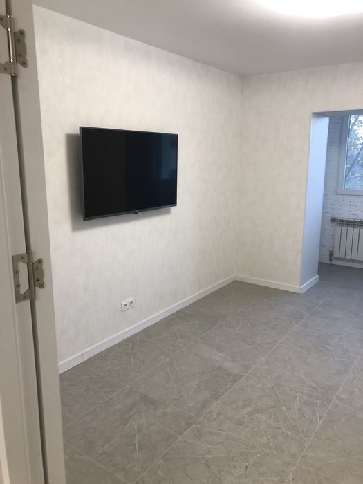 Ремонт квартир під ключ