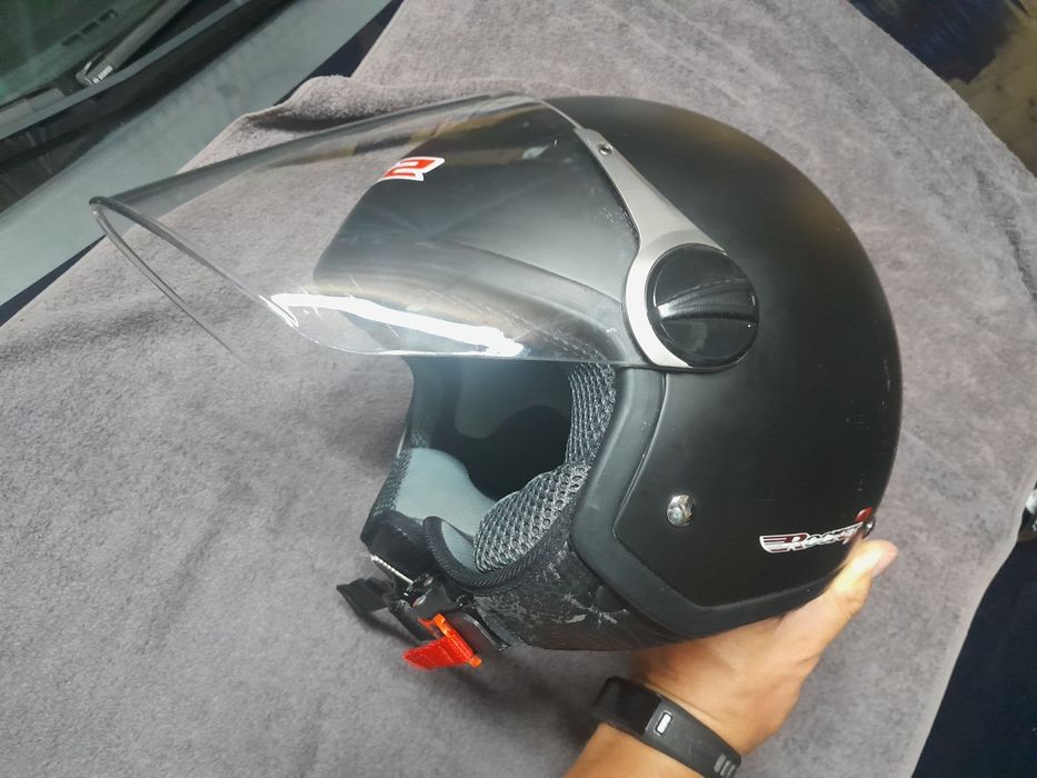 Kask LS2 Rocket 2 XS